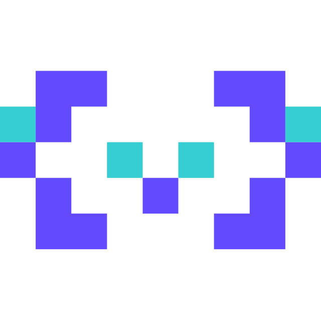 ModelScope icon