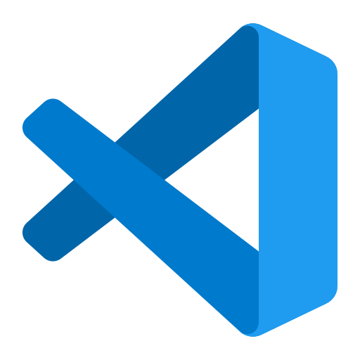 VS Code icon